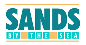 Sands by the Sea logo
